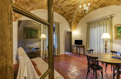 Castello d'Empuries Apartment | 70 m² Apartment ∙ 2 bedrooms ∙ 4 guests