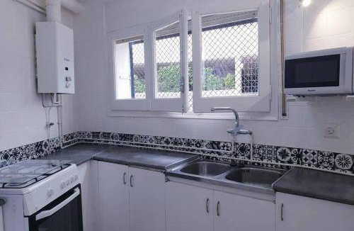 Port de la Selva Apartment | 70 m² Apartment ∙ 3 bedrooms ∙ 6 guests
