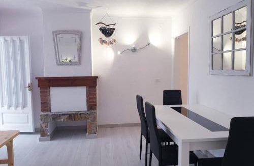 Port de la Selva Apartment | 70 m² Apartment ∙ 3 bedrooms ∙ 6 guests