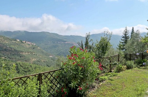 San Bartolomeo Other | 70 m² Accommodation ∙ 2 bedrooms ∙ 4 guests