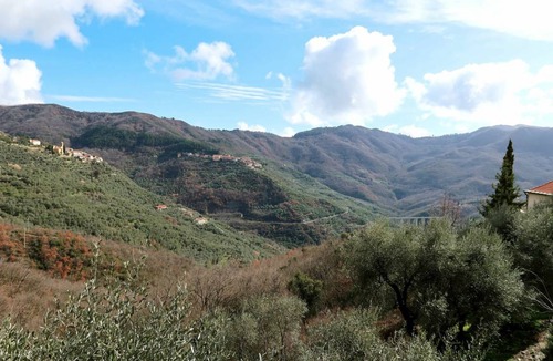 San Bartolomeo Other | 70 m² Accommodation ∙ 2 bedrooms ∙ 4 guests