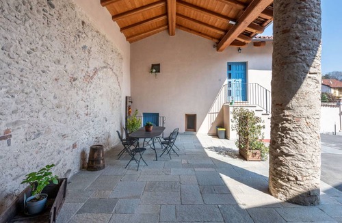 Verzuolo Other | 70 m² Accommodation ∙ 1 bedroom ∙ 4 guests