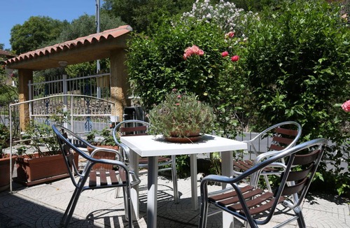 Rossi Other | 70 m² Accommodation ∙ 2 bedrooms ∙ 4 guests
