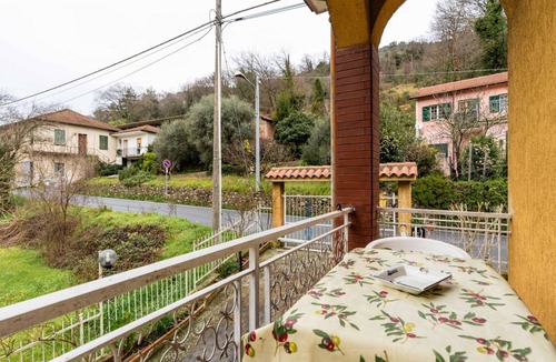 Rossi Other | 70 m² Accommodation ∙ 2 bedrooms ∙ 4 guests