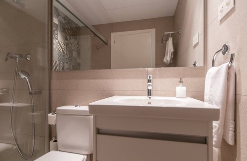 La Sagrada Familia Apartment | 70 m² Apartment ∙ 3 bedrooms ∙ 5 guests