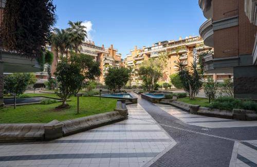 Torrino Apartment | 70 m² Apartment ∙ 1 bedroom ∙ 4 guests