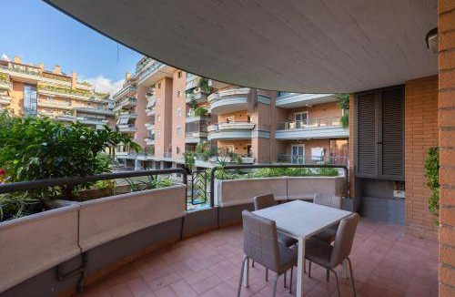 Torrino Apartment | 70 m² Apartment ∙ 1 bedroom ∙ 4 guests