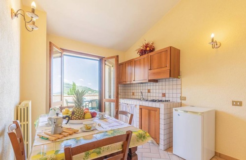 Giano dell'Umbria Apartment | 70 m² Apartment ∙ 1 bedroom ∙ 4 guests