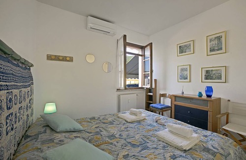 Toscolano Maderno Apartment | 70 m² Apartment ∙ 2 bedrooms ∙ 5 guests