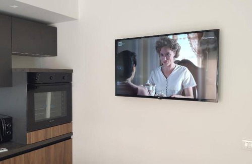 Castel di Sangro Apartment | 70 m² Apartment ∙ 1 bedroom ∙ 5 guests
