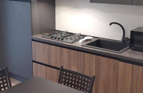 Castel di Sangro Apartment | 70 m² Apartment ∙ 1 bedroom ∙ 5 guests