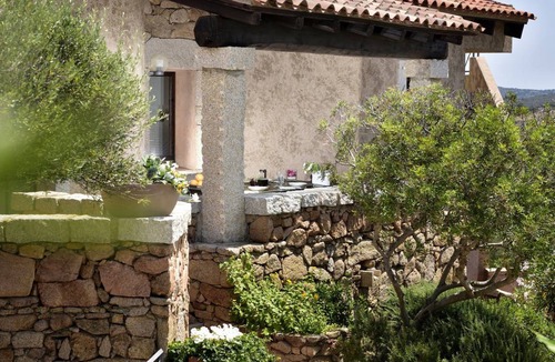 Porto San Paolo Apartment | 70 m² Apartment ∙ 2 bedrooms ∙ 8 guests