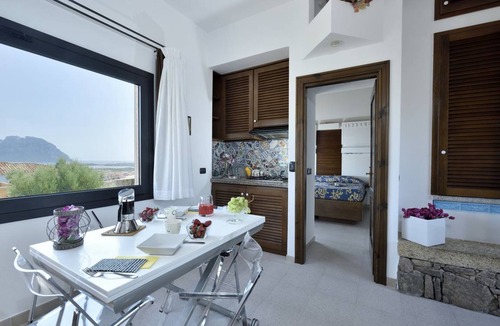 Porto San Paolo Apartment | 70 m² Apartment ∙ 2 bedrooms ∙ 8 guests