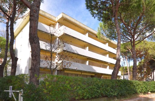 Lignano Riviera Apartment | 70 m² Apartment ∙ 2 bedrooms ∙ 5 guests