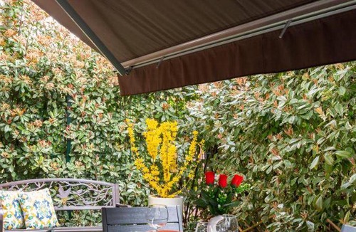 Busto Arsizio Apartment | 70 m² Apartment ∙ 2 bedrooms ∙ 6 guests