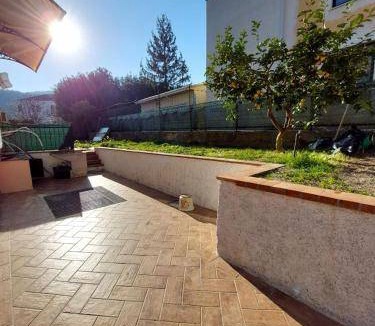 Calice Ligure Apartment | 70 m² Apartment ∙ 2 bedrooms ∙ 4 guests