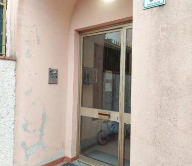 Calice Ligure Apartment | 70 m² Apartment ∙ 2 bedrooms ∙ 4 guests