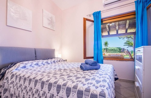 Li Cuncheddi Apartment | 70 m² Apartment ∙ 3 bedrooms ∙ 6 guests