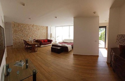 Zona LI La Storta Apartment | 70 m² Apartment ∙ 1 bedroom ∙ 4 guests
