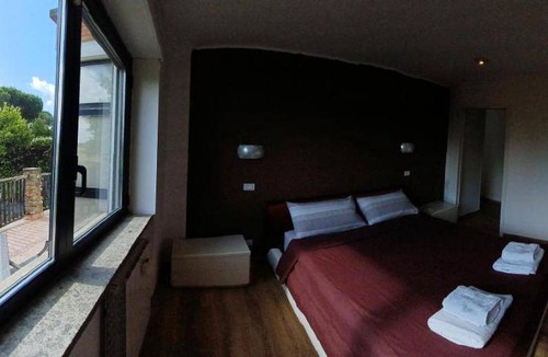 Zona LI La Storta Apartment | 70 m² Apartment ∙ 1 bedroom ∙ 4 guests