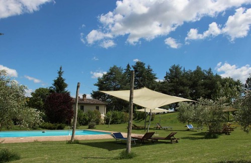 Montone Apartment | 70 m² Apartment ∙ 1 bedroom ∙ 4 guests