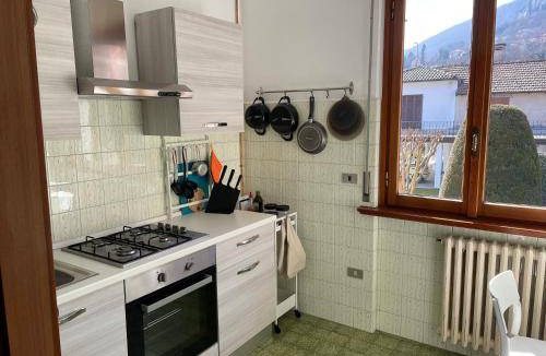 Pella Apartment | 70 m² Apartment ∙ 1 bedroom ∙ 2 guests