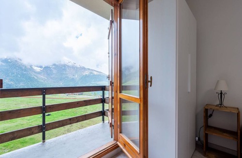 Bagnolo Piemonte Apartment | 70 m² Apartment ∙ 1 bedroom ∙ 6 guests