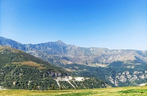 Bagnolo Piemonte Apartment | 70 m² Apartment ∙ 1 bedroom ∙ 6 guests