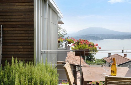 Carcioni Apartment | 70 m² Apartment ∙ 1 bedroom ∙ 4 guests