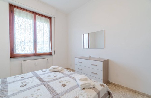 Chiavari Apartment | 70 m² Apartment ∙ 1 bedroom ∙ 4 guests