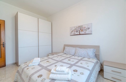 Chiavari Apartment | 70 m² Apartment ∙ 1 bedroom ∙ 4 guests