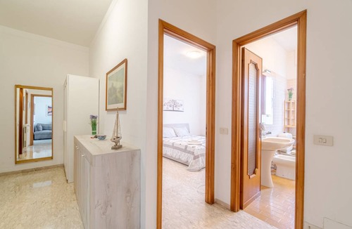 Chiavari Apartment | 70 m² Apartment ∙ 1 bedroom ∙ 4 guests