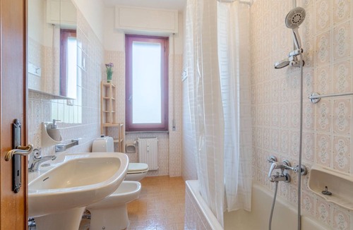 Chiavari Apartment | 70 m² Apartment ∙ 1 bedroom ∙ 4 guests