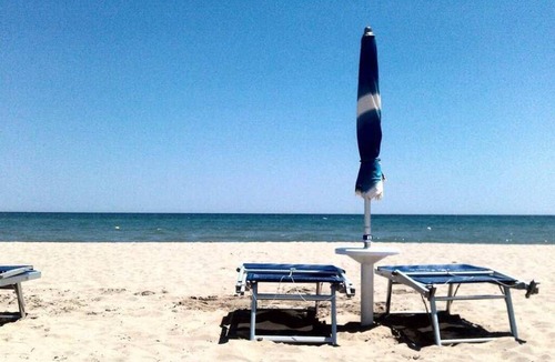 Marina di Pisticci Apartment | 70 m² Apartment ∙ 1 bedroom ∙ 6 guests