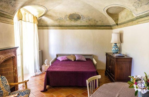 Scalenghe Apartment | 70 m² Apartment ∙ 1 bedroom ∙ 5 guests