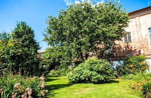 Scalenghe Apartment | 70 m² Apartment ∙ 1 bedroom ∙ 5 guests