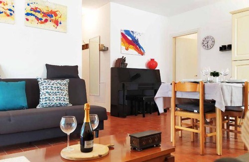 Valdagno Apartment | 70 m² Apartment ∙ 1 bedroom ∙ 4 guests