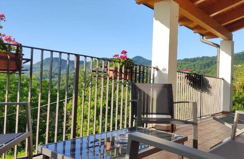 Valdagno Apartment | 70 m² Apartment ∙ 1 bedroom ∙ 4 guests
