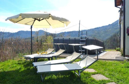 Valdagno Apartment | 70 m² Apartment ∙ 1 bedroom ∙ 4 guests