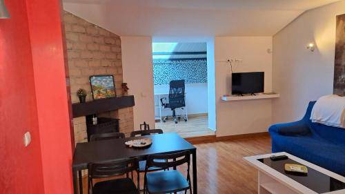 Ruidera Apartment | 70 m² Apartment ∙ 2 bedrooms ∙ 4 guests