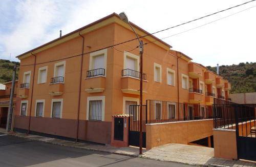 Ruidera Apartment | 70 m² Apartment ∙ 2 bedrooms ∙ 4 guests