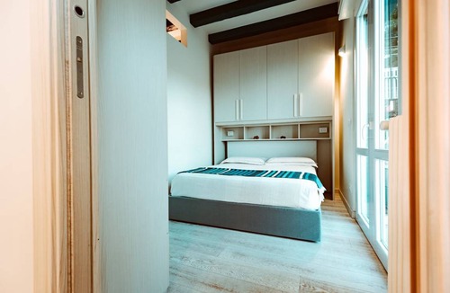 Alassio Apartment | 70 m² Apartment ∙ 2 bedrooms ∙ 5 guests