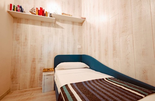 Alassio Apartment | 70 m² Apartment ∙ 2 bedrooms ∙ 5 guests