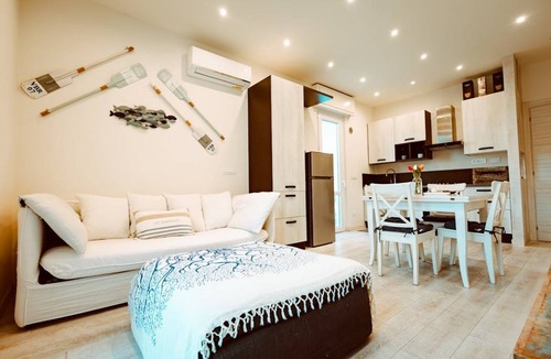 Alassio Apartment | 70 m² Apartment ∙ 2 bedrooms ∙ 5 guests