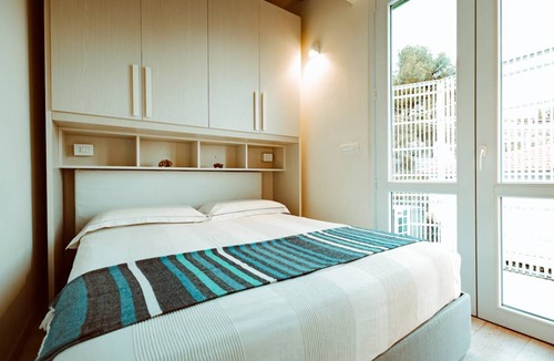 Alassio Apartment | 70 m² Apartment ∙ 2 bedrooms ∙ 5 guests