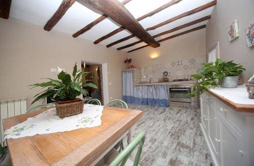 Bomarzo Apartment | 70 m² Apartment ∙ 2 bedrooms ∙ 4 guests
