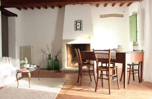 Montone Apartment | 70 m² Apartment ∙ 2 bedrooms ∙ 4 guests