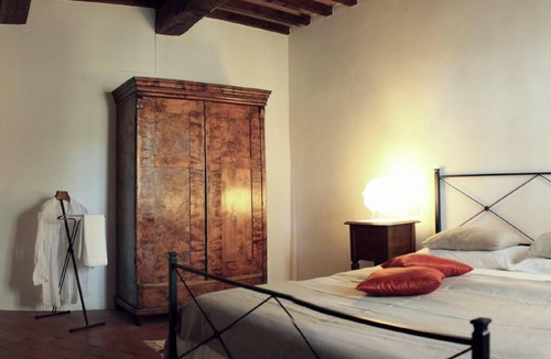 Montone Apartment | 70 m² Apartment ∙ 2 bedrooms ∙ 4 guests