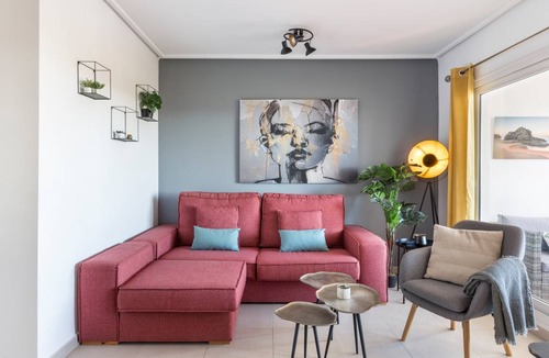 Jeronimo y Avileses y Balsicas de Arriba Apartment | 70 m² Apartment ∙ 2 bedrooms ∙ 4 guests
