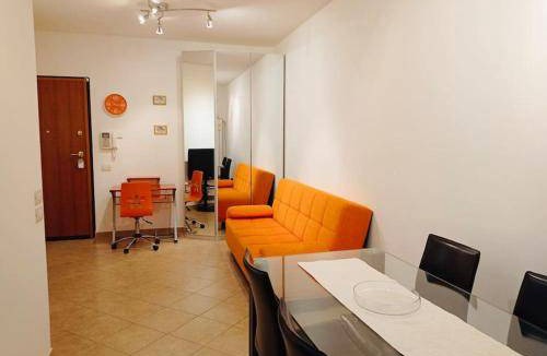 Anagni Apartment | 70 m² Apartment ∙ 2 bedrooms ∙ 4 guests
